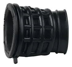 MANGUERA PLASTICO P/FILTRO DE AIRE Z125 - NF Autorepuestos
