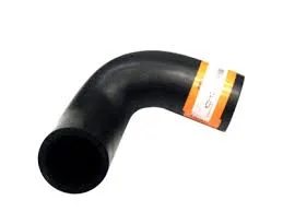 MANGUERA RADIADOR INFERIOR MB 709 9050 - NF Autorepuestos
