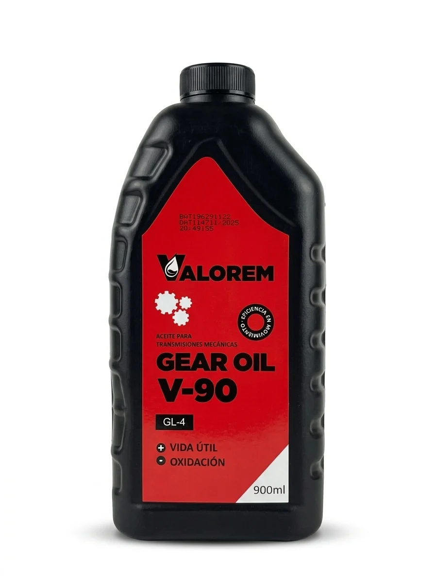 ACEITE 90 DE 1L - NF Autorepuestos