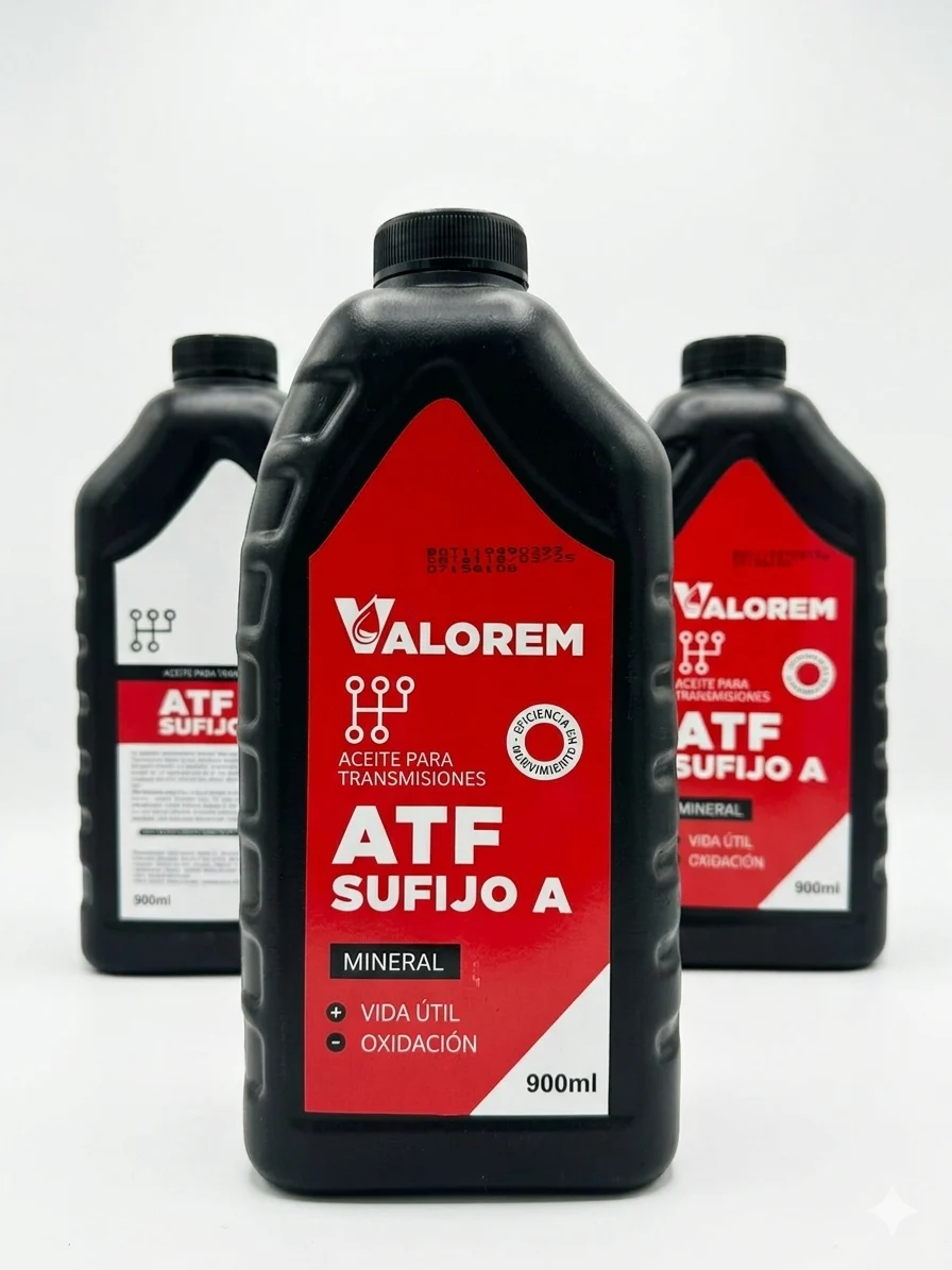 ATF  1LIT - NF Autorepuestos