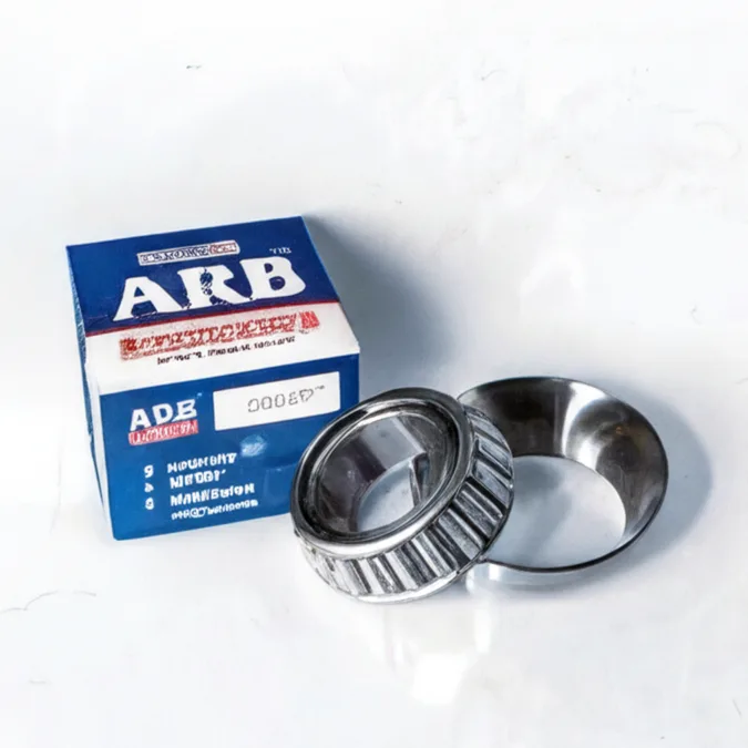 RULEMAN EJE DE MANDO MB 1113 - QJ209 ARB - Repuesto NF Autorepuestos