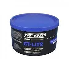 GRASA GT-OIL 500GR - NF Autorepuestos