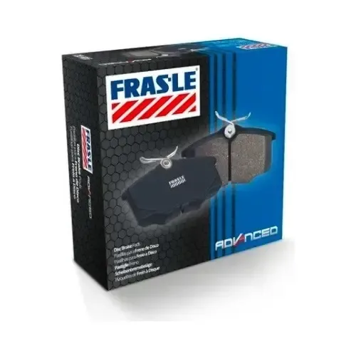 PASTILLA DE FRENO R420 PD224 FRASLE - NF Autorepuestos