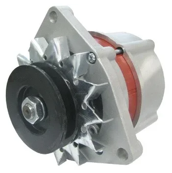 ALTERNADOR P/MB 1113/1313 12VOL GAUSS GA10182 - Repuesto NF Autorepuestos