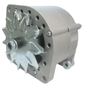 ALTERNADOR P/SC 124 DE 24VOL/65AMPER 68131 GA10131 - Repuesto NF Autorepuestos