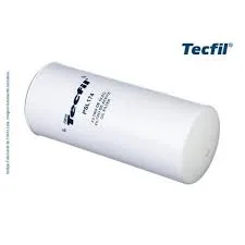 FILTRO DE ACEITE SC 124 TECFILPSL174 - NF Autorepuestos