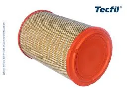 FILTRO DE AIRE 124 TECFIL ARS1187 - NF Autorepuestos