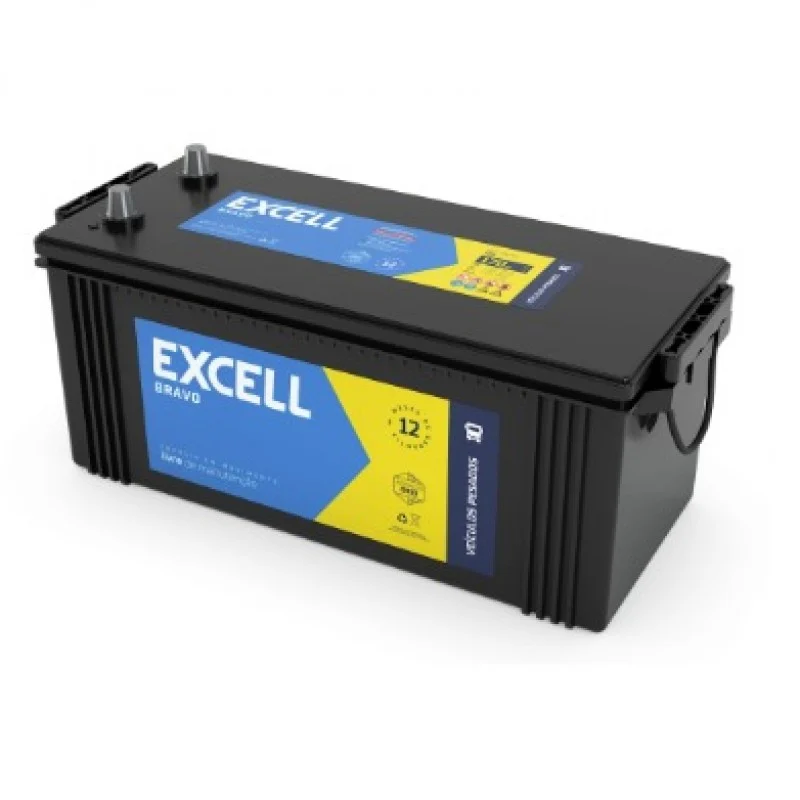 BATERIA EXCELL 180AMP - Repuesto NF Autorepuestos