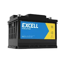 BATERIA EXCELL 95AMP - NF Autorepuestos